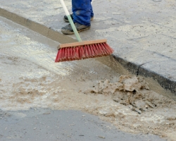 A Homeowner's Concern: Dealing with Blocked Drains in Crawley Homes the Right Way