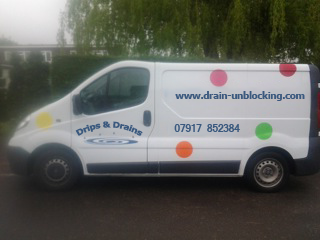 blocked drains maidstone